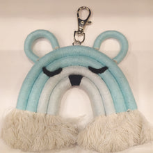 Load image into Gallery viewer, Keychain Bear Mini
