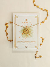 Load image into Gallery viewer, Necklace Zodiac
