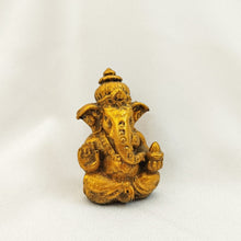 Load image into Gallery viewer, Statue Ganesh Mini
