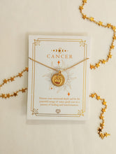 Load image into Gallery viewer, Necklace Zodiac
