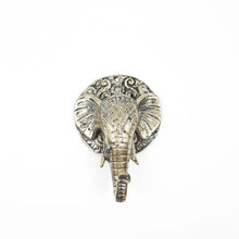 Load image into Gallery viewer, Hook Elephant Batik
