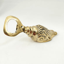 Load image into Gallery viewer, Bottle Opener Antique Carving Snail
