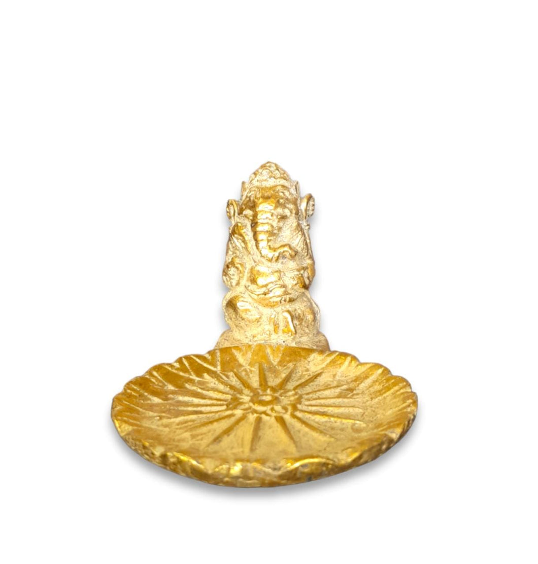 Incense Holder Ganesha