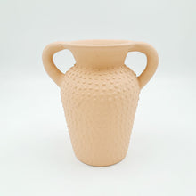 Load image into Gallery viewer, Lombok Ceramic Vase Double Ear Tutul
