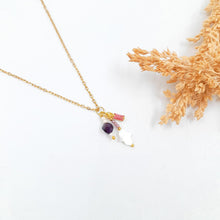 Load image into Gallery viewer, Necklace Mix Little Pendant
