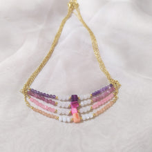 Load image into Gallery viewer, Necklace Bead Chain
