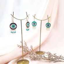 Load image into Gallery viewer, Earring Evil Eye
