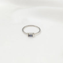 Load image into Gallery viewer, Ring Fairy Mini Labradoite
