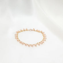Load image into Gallery viewer, Bracelet Love Mini Pearl
