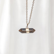 Load image into Gallery viewer, Necklace Love Hexagon L
