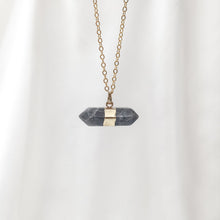 Load image into Gallery viewer, Necklace Love Hexagon L

