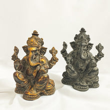 Load image into Gallery viewer, Statue Ganesha Resin 15cm
