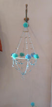 Load image into Gallery viewer, Chandelier Pompom Kids
