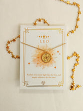 Load image into Gallery viewer, Necklace Zodiac
