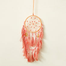 Load image into Gallery viewer, Wall Decor Dreamcatcher Mini
