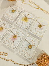 Load image into Gallery viewer, Necklace Zodiac
