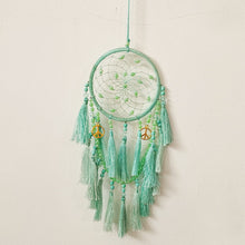 Load image into Gallery viewer, Wall Decor Dreamcatcher Mini
