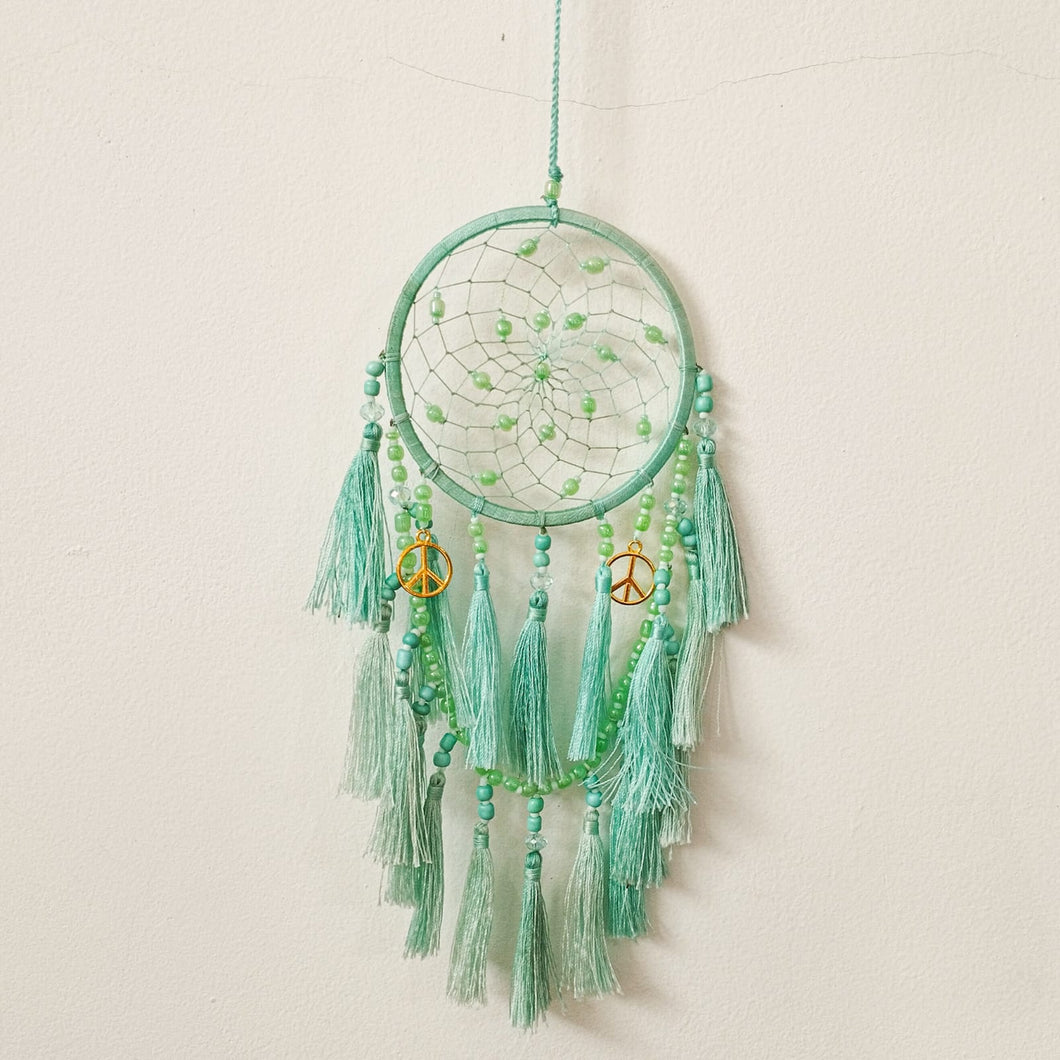 Wall Decor Dreamcatcher Mini