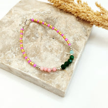 Load image into Gallery viewer, Bracelet Colorful Beads

