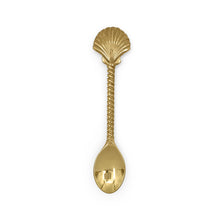 Load image into Gallery viewer, Brass Decor Cutlery Fairy
