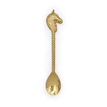 Load image into Gallery viewer, Brass Decor Cutlery Fairy
