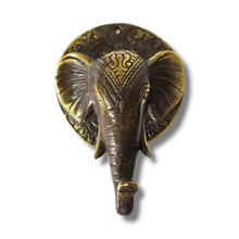 Load image into Gallery viewer, Hook Elephant Batik
