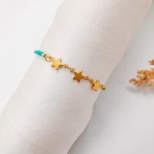 Load image into Gallery viewer, Bracelet MCL Star
