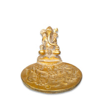 Load image into Gallery viewer, Incense Holder Ganesha L
