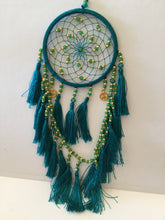 Load image into Gallery viewer, Wall Decor Dreamcatcher Mini
