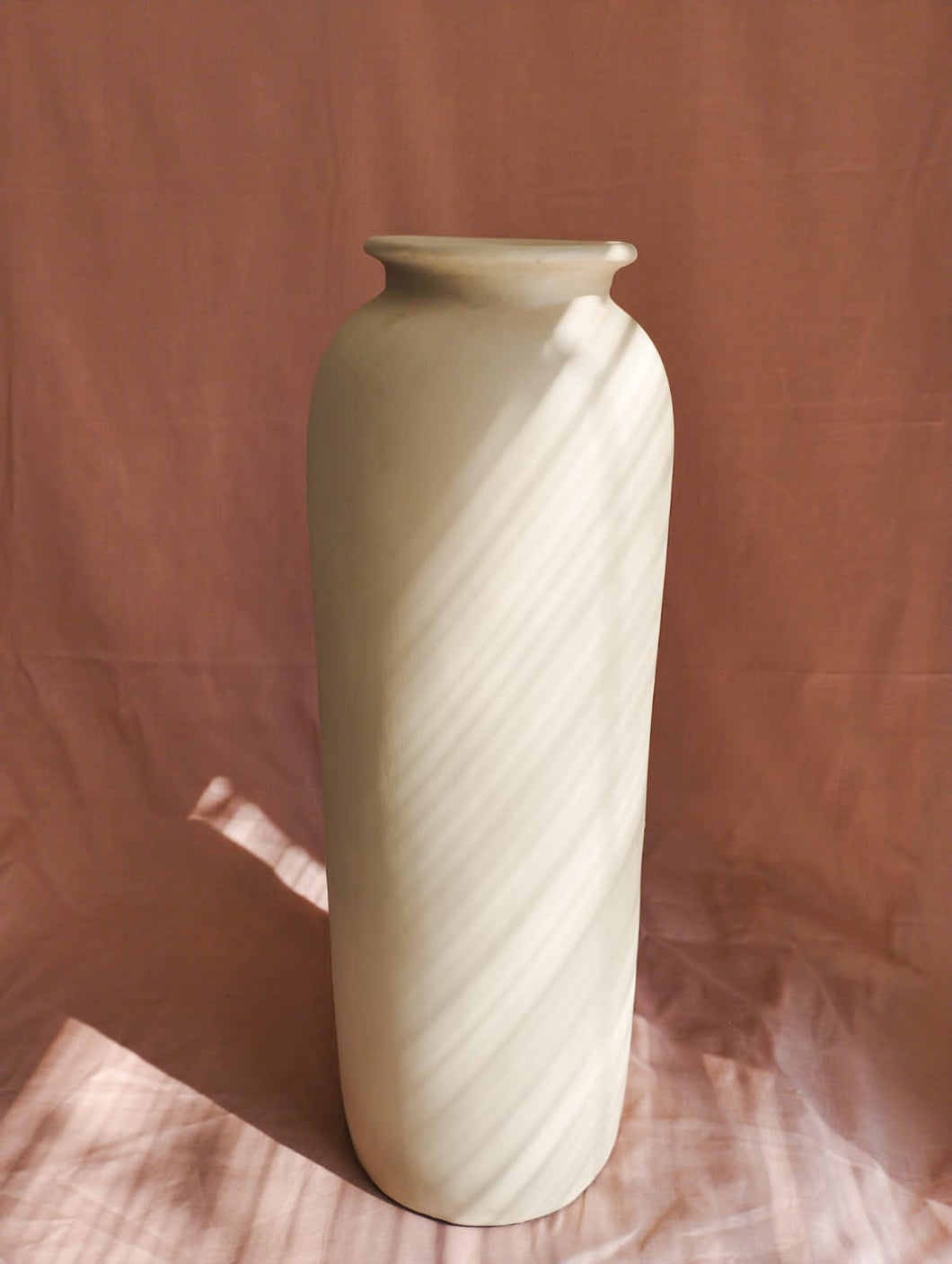 Lombok Vase Minimalist