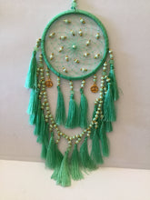 Load image into Gallery viewer, Wall Decor Dreamcatcher Mini
