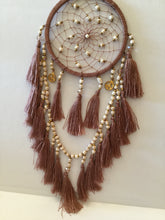 Load image into Gallery viewer, Wall Decor Dreamcatcher Mini
