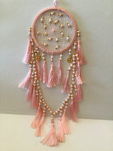 Load image into Gallery viewer, Wall Decor Dreamcatcher Mini
