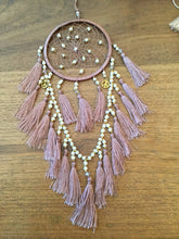 Load image into Gallery viewer, Wall Decor Dreamcatcher Mini
